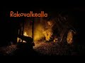 rakovalkealla