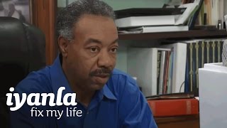 A Husband Prioritizes His Relatives over His Wife | Iyanla: Fix My Life | Oprah Winfrey Network