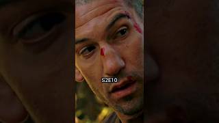 Evolution of Shane Walsh | From Episode to Episode #shanewalsh