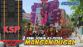 Mangan Dugal ll Singa Depok KS PUTRA Desa Sliyeg Blok Kendal 28 Agustus 2024