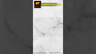 Bharathiya Tiles - Living Room Tiles