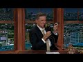 phone calls from beyond the grave w craig ferguson