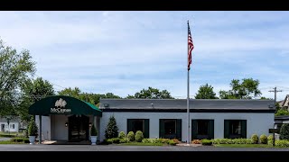 McComas Family Funeral Home: Bel Air, Maryland Location