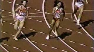 1988 Seoul olympics flo jo mini montage