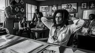 Bob Marley's Greatest Regret: The Son He Left Behind