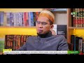 cara menyusun kalimat do a mustajab ustadz adi hidayat