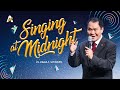 Nyanyian Di Tengah Malam | Ps. Obaja Tanto Setiawan