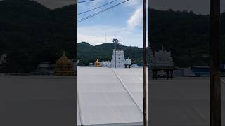 unknown facts of tirumala temple #tirumala #tirupati #tirumalatemple #tirumalafacts #shorts