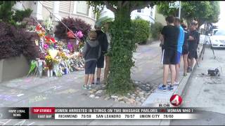 Robin Williams: Bay Area Made Him Feel Normal
