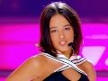 Una Sexy Cantante Alizee - J'en Ai Marre