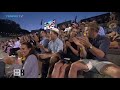 superb denis shapovalov backhand winner 2018 asb classic auckland