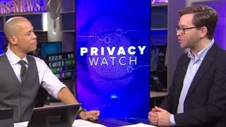 PrivacyWatch: High cost of ransomware; Apple's Tim Cook on Facebook and privacy
