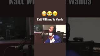The interview that almost got Katt Williams killed 🤣😂#kattwilliams #shorts #interview