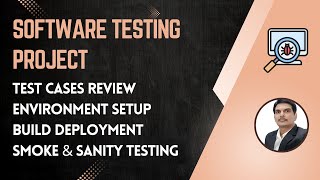 Manual Software Testing LIVE Project Part-3