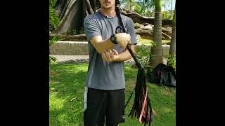 Introduction to floggers with MarKus