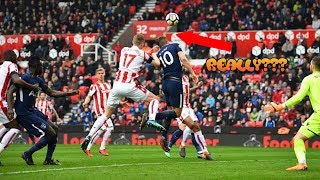 Tottenham's Appeal, Harry Kane and Taking Eriksen's Goal Away
