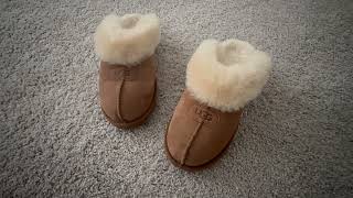 UGG Women's Coquette Slipper