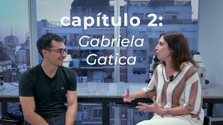 Gabriela Gatica | Cáncer al descubierto