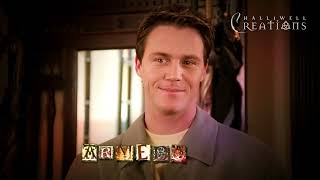 Charmed; Season 3 Opening Credits