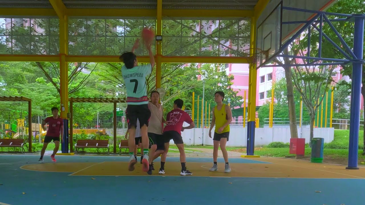 S3 G28 Full Highlights Youtube