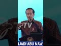 Di Butuhkan Pemikiran Yang Abu Nawas