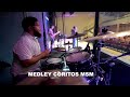 MEDLEY CORITOS  (DRUMCAM/ARTURO GÓMEZ)