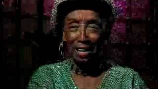 Norma Miller : Making Movies