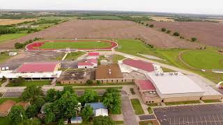 Udall, Kansas