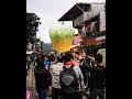 Shifen Pingxi Sky Lantern