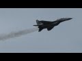 SLOVAK AIRFORCE MiG-29 Display at Dutch Airforce Days / Luchtmachtdagen 2016