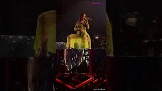 Unseen Video of Rihanna performing at Anant Ambani and Radhika Merchant’s Pre-Wedding | Video