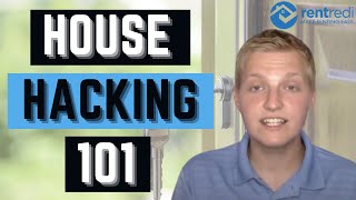 House Hacking 101 - Analysis for Beginners | Rookie Real Estate