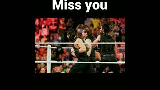 miss you shield 😭