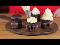 Comparing 6 Types of Buttercream- American, Swiss, Italian, French, German, & Russian