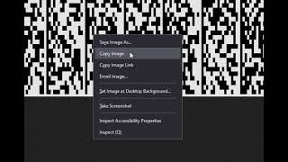 PDF417 Barcode Generator for Driver’s License