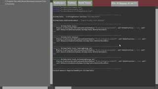 TUG IDE - Lua Editor (Basic Functions)