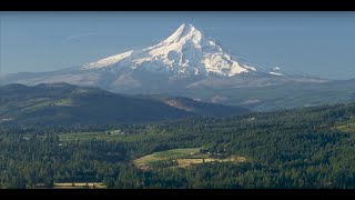 Communities Powered by Travel: The Columbia River Gorge