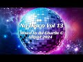 Nu Disco Vol 13 - Aug 2024 DJ Charlie C