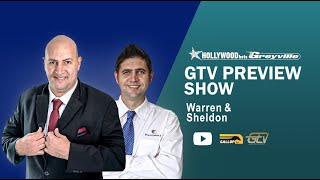 20221109 Gallop TV Preview Show Greyville Race 1