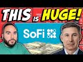 SOFI STOCK IS EXPLODING! $20 NEXT!?🔥