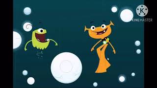 Plory and yoop season 2 intro