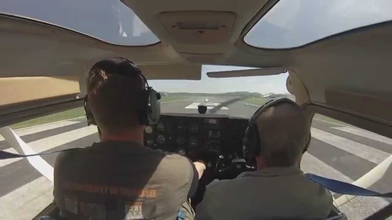 Private Pilot Lesson 2 Youtube