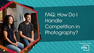 FAQ: How do I handle competition?