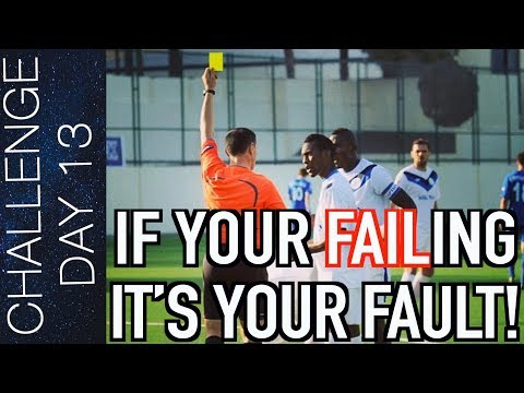 5 TIPS TO BUILD CONFIDENCE- IMPROVE CONFIDENCE IN SOCCER - SOCCER MOTIVATION | Day 13 5 TIPS TO BUILD CONFIDENCE- IMPROVE CONFIDENCE IN SOCCER - SOCCER MOTIVATION | Day 13
