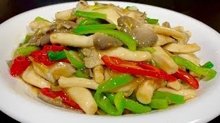 Teach you how to cook a meal in your hometown that costs less than 6 yuan, vegetarian