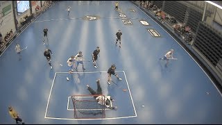 Maalikooste: Koovee A-pojat vs. Rangers (18.1.2020)