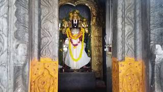 OMKARAM TEMPLE  venkateswara swamy, padmavathi devi temple.