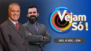 VEJAM SÓ! - QUANDO E COMO SE DARÁ O TRIBUNAL DE CRISTO? (2 CO 5.10)