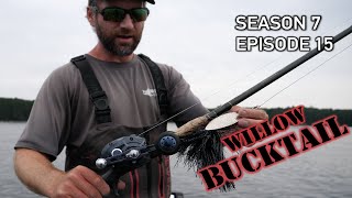 DEEP Running Bucktails for Muskies! | Musky Quick Tips: HOW, WHEN, and WHY! S7.E15