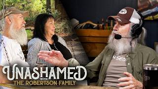 Uncle Si Gets Real about the Scariest Verse in the Bible & Miss Kay’s Iconic Faith Moment | 1342
